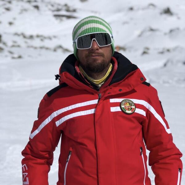 Nicolò B.'s profile picture.