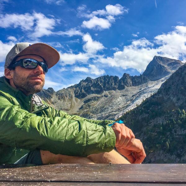 Alex D.'s profile picture.