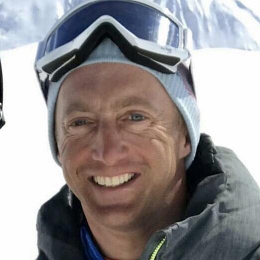 Grégory B.'s profile picture.