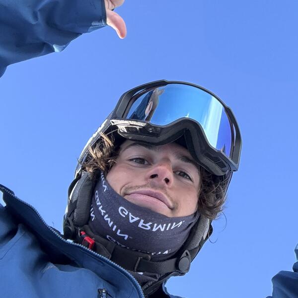 Filippo B.'s profile picture.