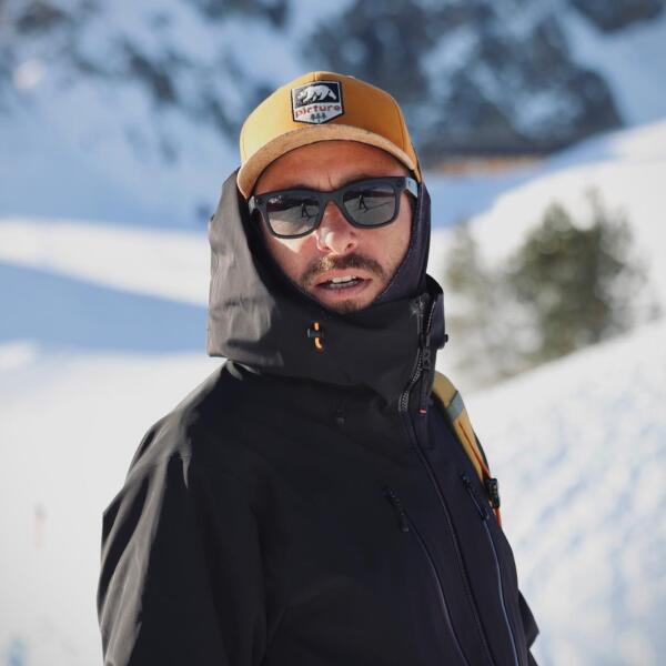Lorenzo N.'s profile picture.