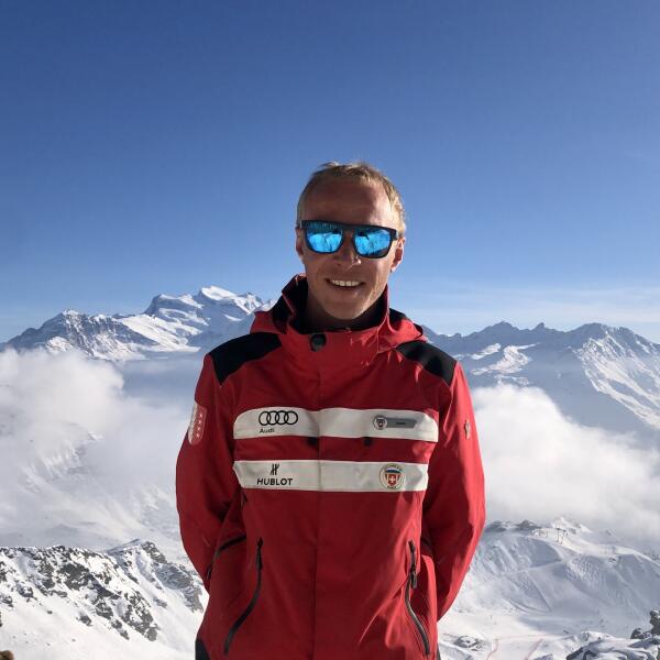 Cédric D.'s profile picture.