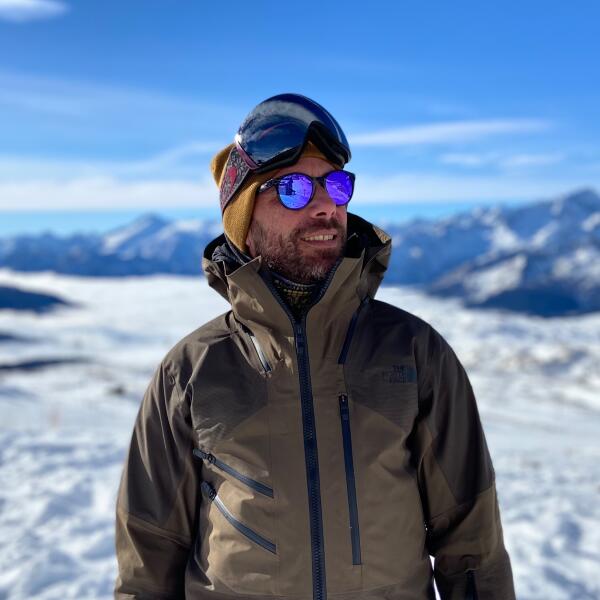 Daniele G.'s profile picture.