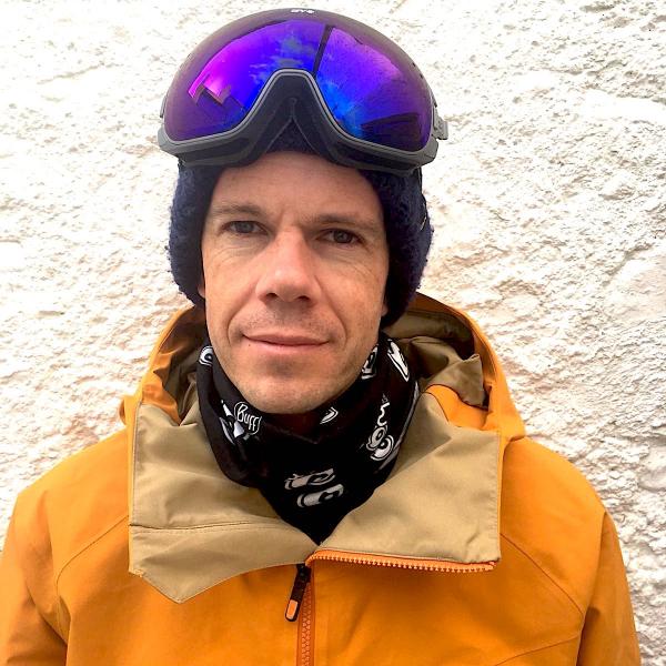 David C.'s profile picture.