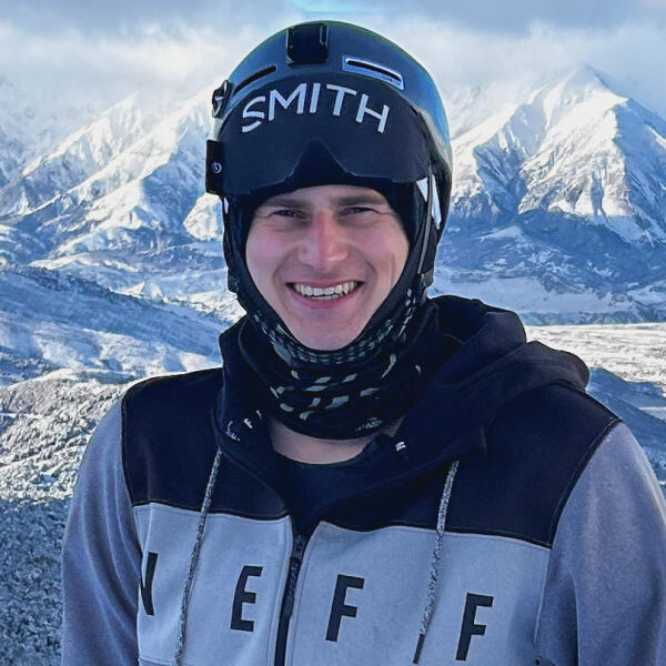 Joel D.'s profile picture.