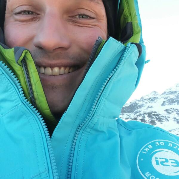 Fred B.'s profile picture.