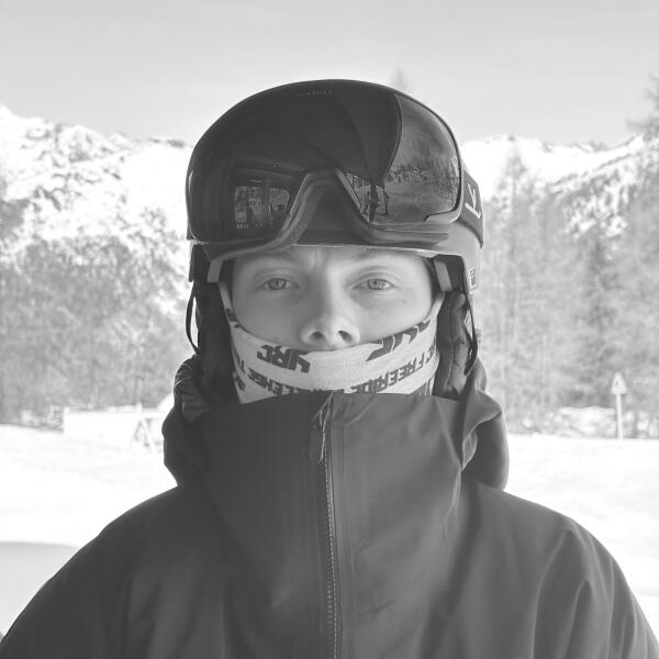 Instructor profile picture