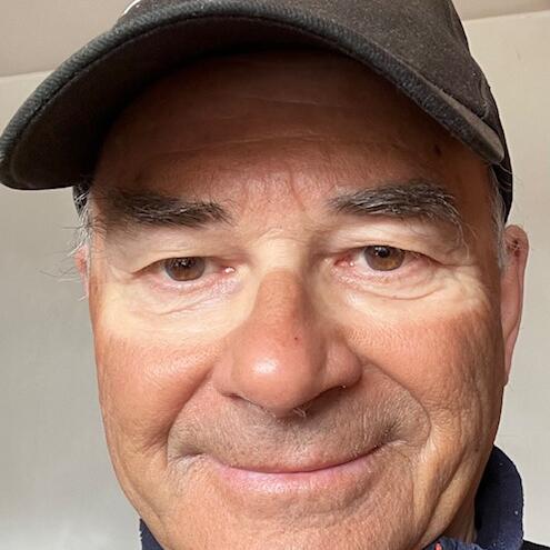 Bernard C.'s profile picture.