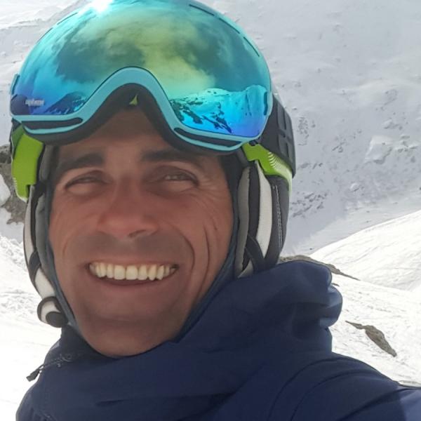 Sébastien B.'s profile picture.