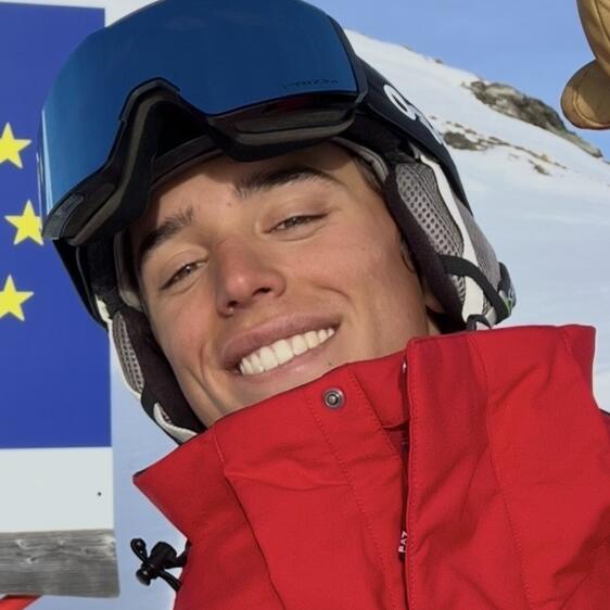 Instructor profile picture