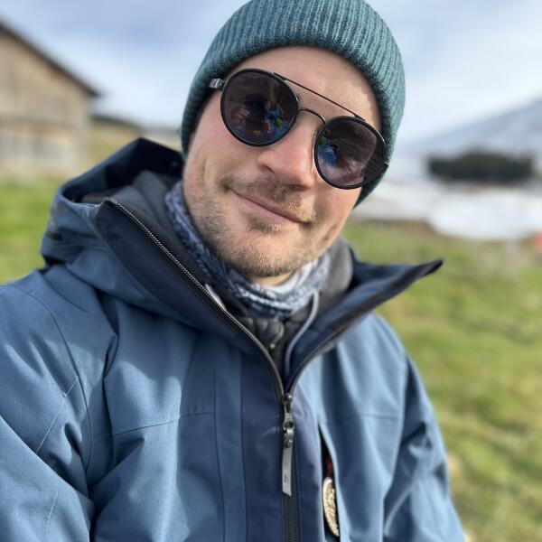 Marc V.'s profile picture.
