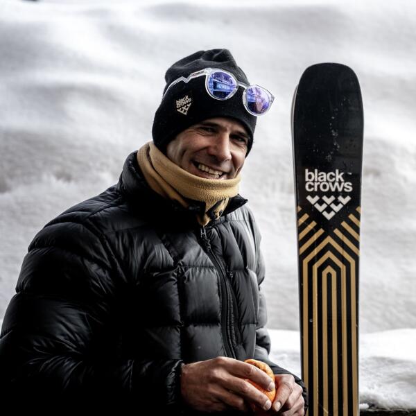Benoit L.'s profile picture.