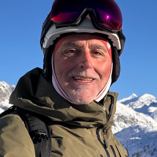Laurent O.'s profile picture.