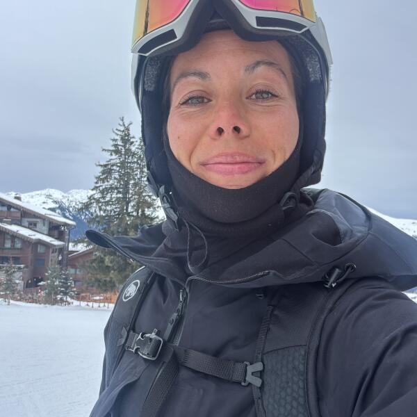 Carolina D.'s profile picture.