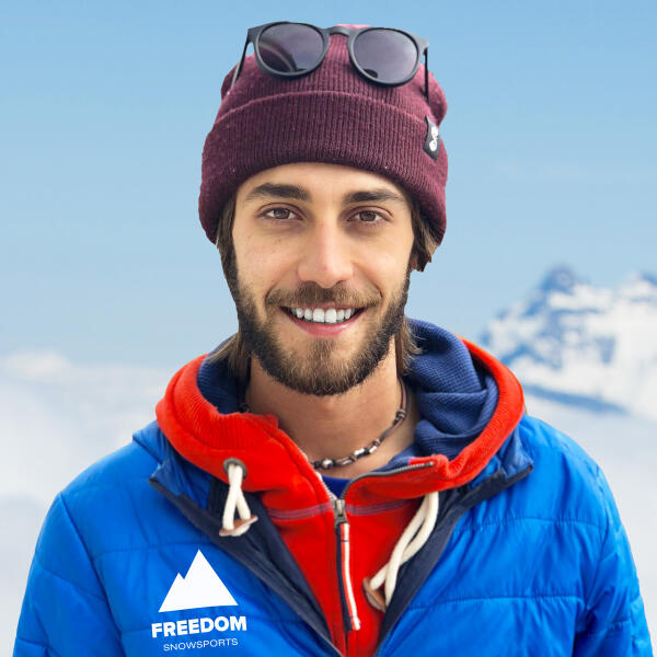 Federico L.'s profile picture.