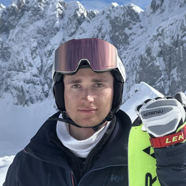Alberto N.'s profile picture.