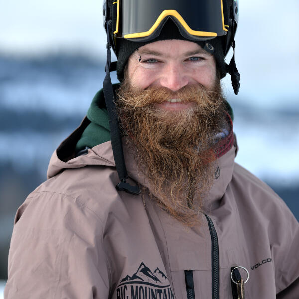 Benjamin S.'s profile picture.