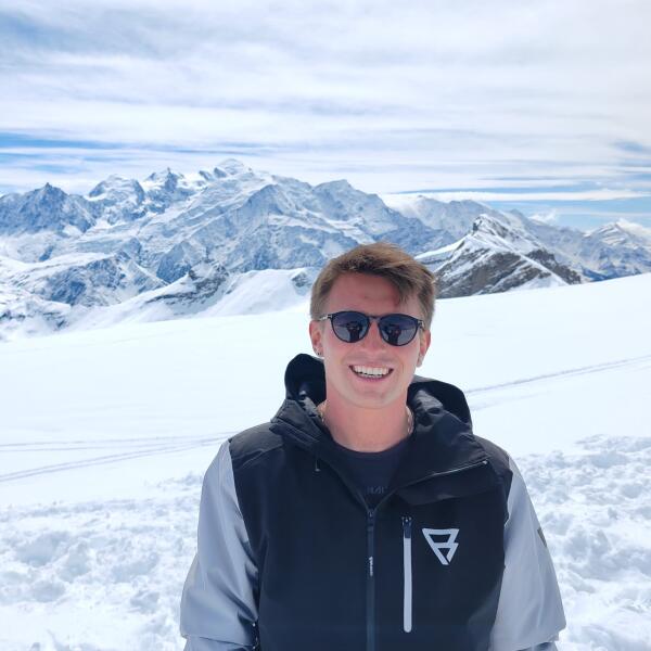 Luca A.'s profile picture.