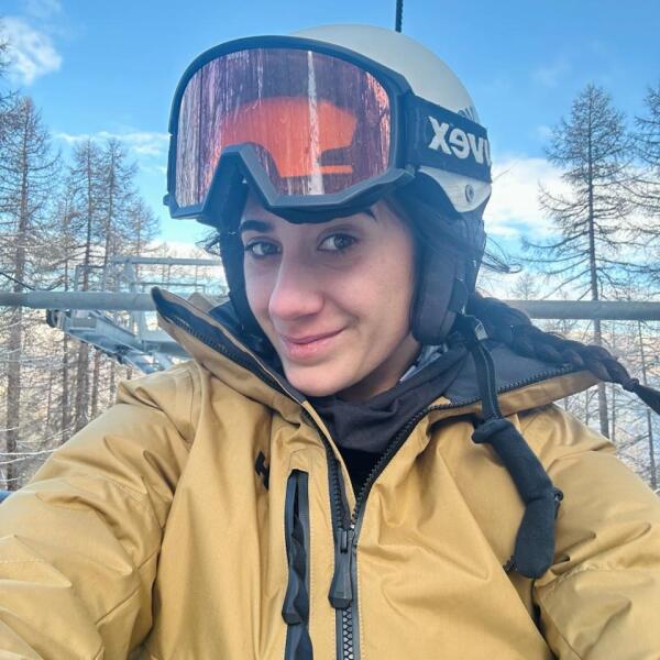 Beatrice R.'s profile picture.