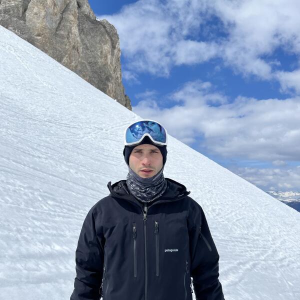 Ermanno B.'s profile picture.