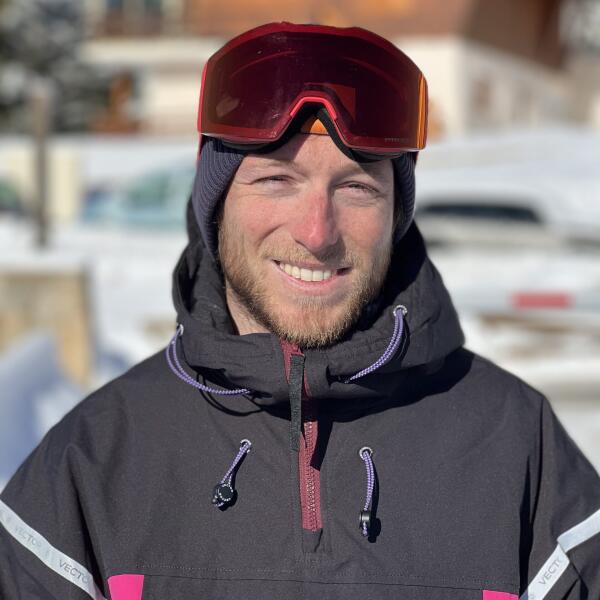Davide L.'s profile picture.