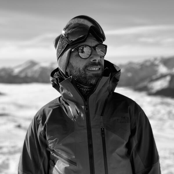 Daniele G.'s profile picture.