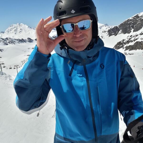 Stefan M.'s profile picture.