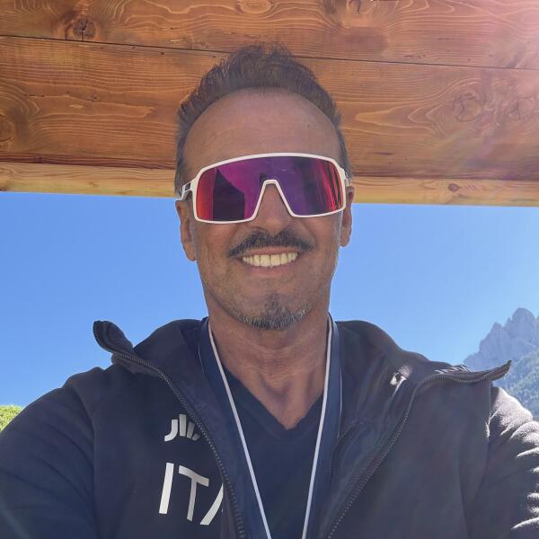 Marco F.'s profile picture.