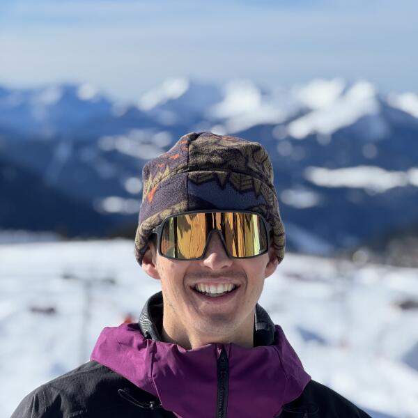 Alessandro I.'s profile picture.