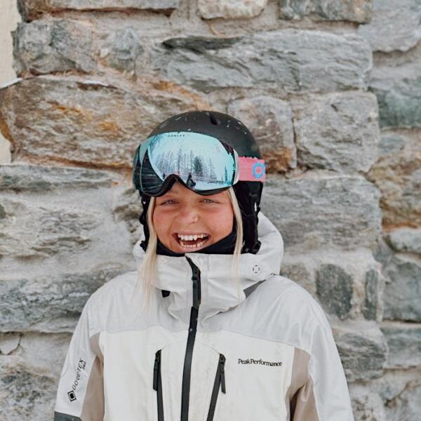 Alexandra F.'s profile picture.