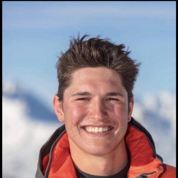 Instructor profile picture