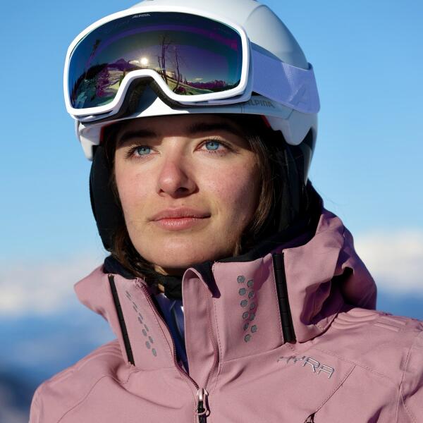 Instructor profile picture