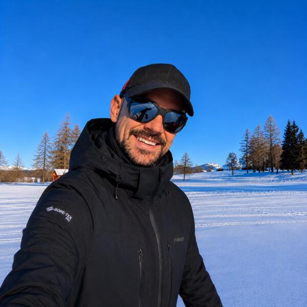 Yannick C.'s profile picture.