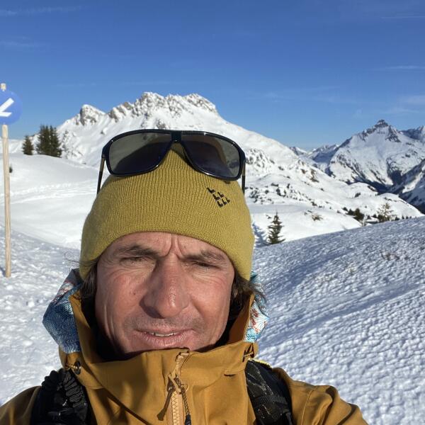 Guillaume G.'s profile picture.