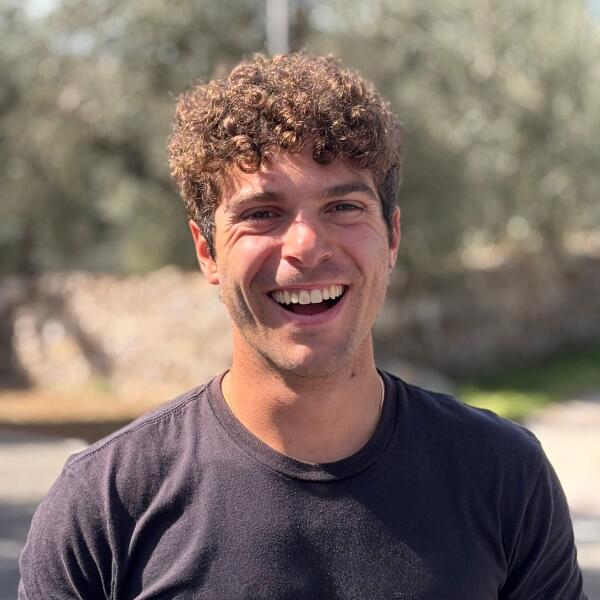 Alberto G.'s profile picture.