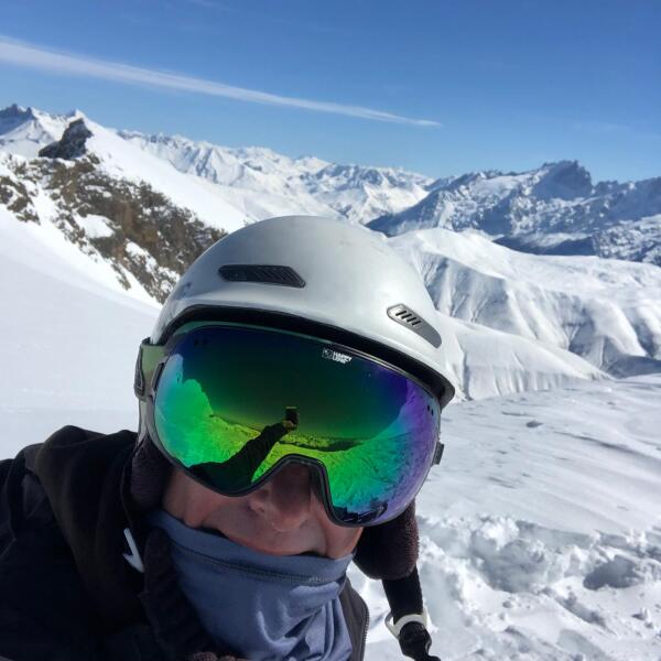 Sébastien G.'s profile picture.