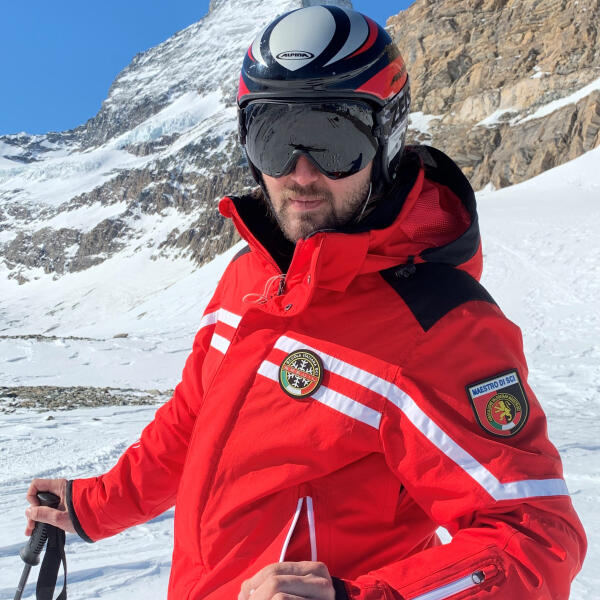 Tommaso P.'s profile picture.
