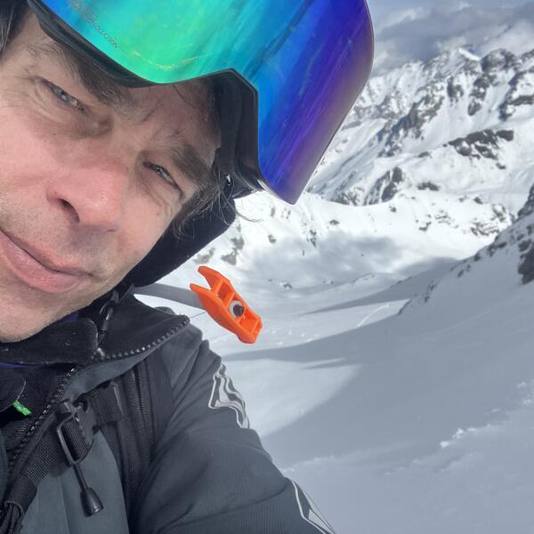 Aurélien D.'s profile picture.