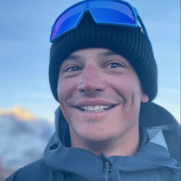 Alessandro R.'s profile picture.