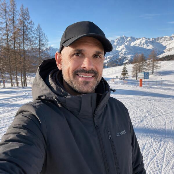 Yannick C.'s profile picture.