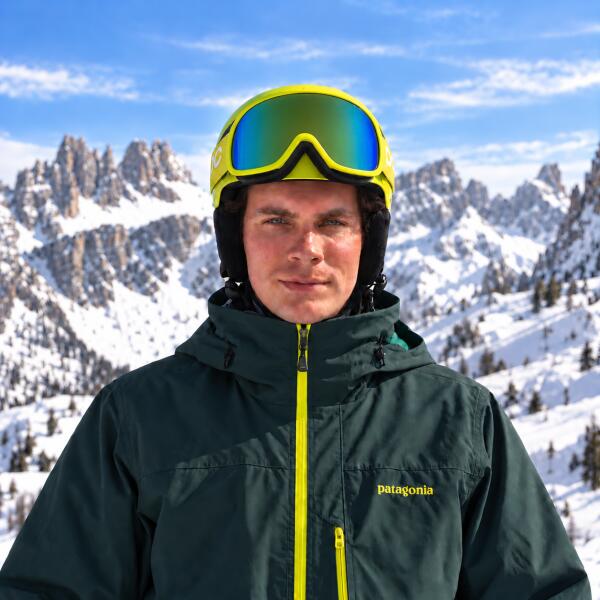 Francesco A.'s profile picture.