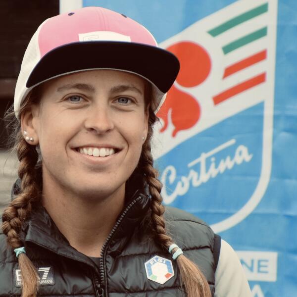 Instructor profile picture