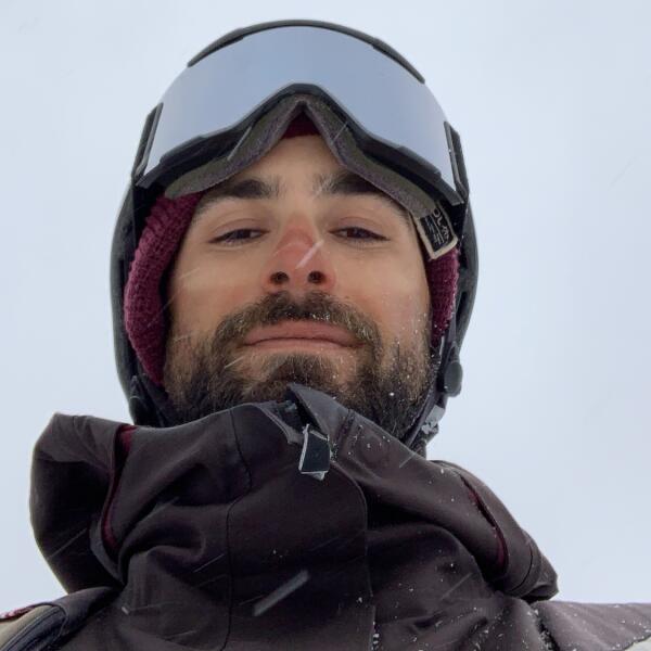 Davide C.'s profile picture.