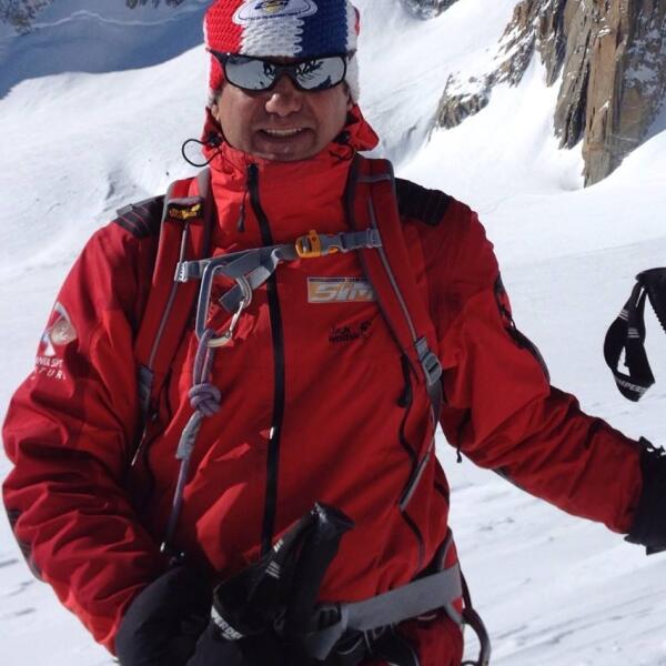 Franck C.'s profile picture.