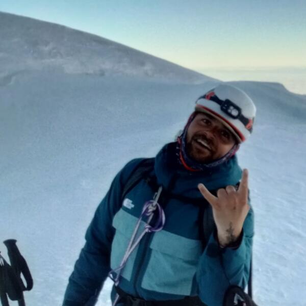 Sylvain C.'s profile picture.