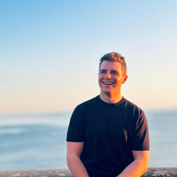 Luca B.'s profile picture.