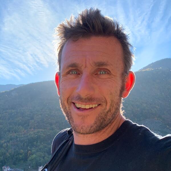 Gary B.'s profile picture.