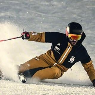 Instructor profile picture