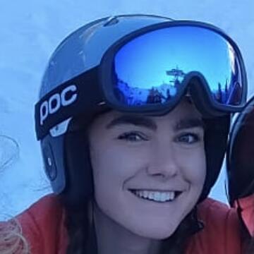 Margherita B.'s profile picture.