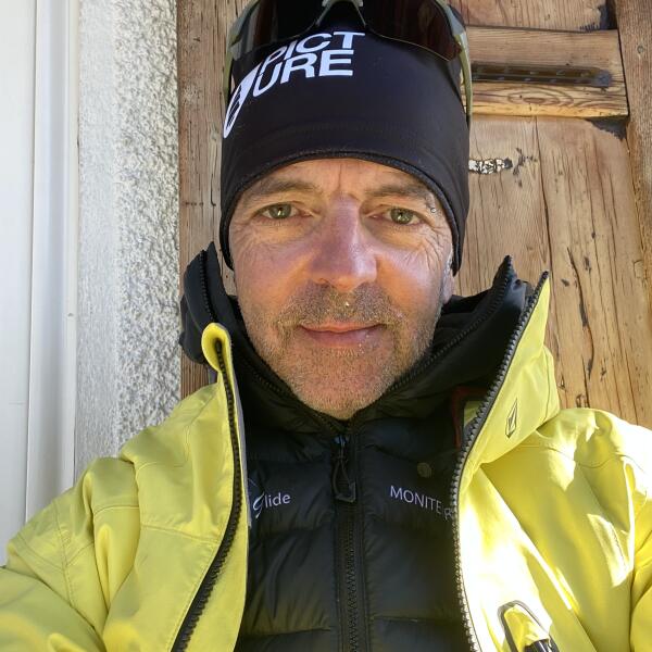 Davide D.'s profile picture.